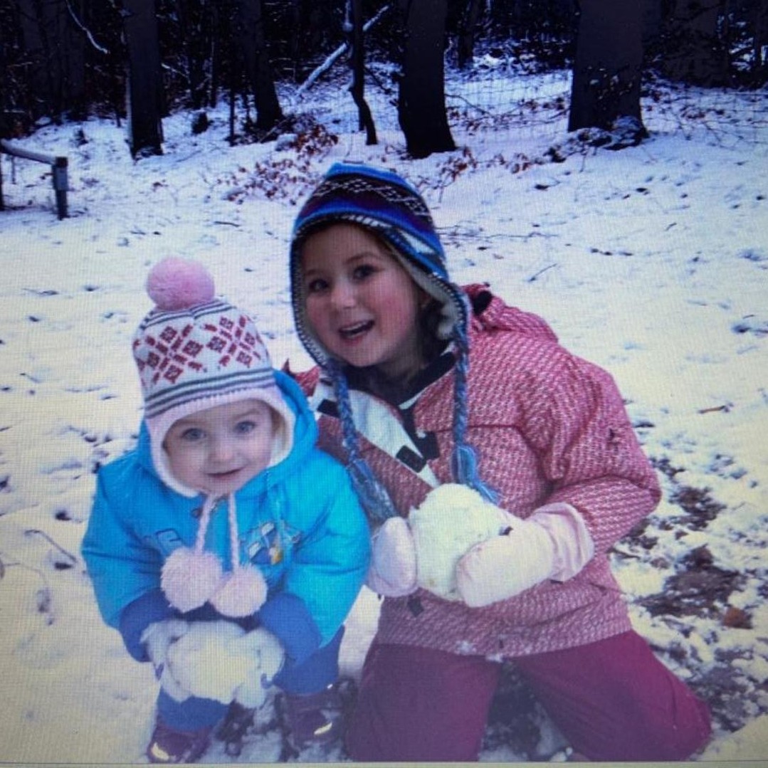 bild mit Familie