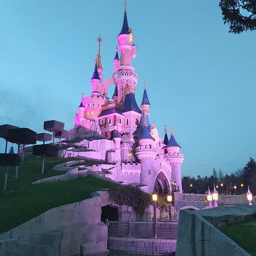  Bild vom Reisen